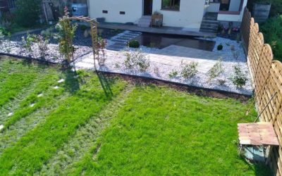 Jardinier à Forbach : nous maintenons la beauté de votre jardin !